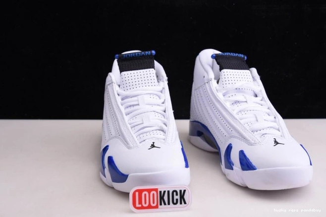 Cheap Husky Hyper 487471-104 14 Royal Air Jordan 0729